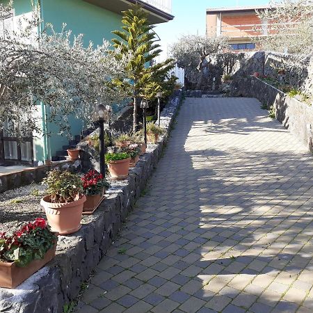 Azienda Agricola Cuntarati Bronte Extérieur photo