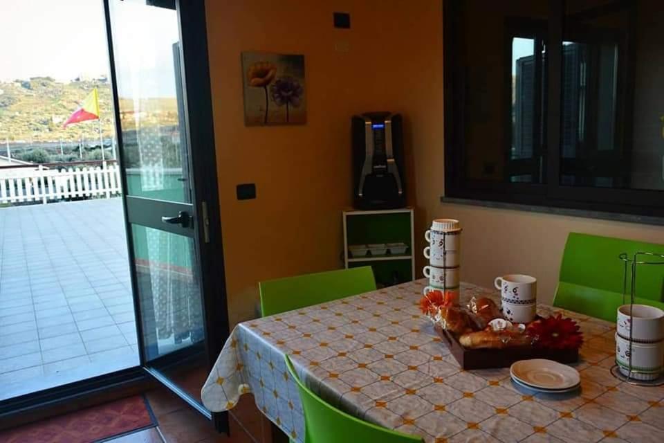 Azienda Agricola Cuntarati Bronte Extérieur photo