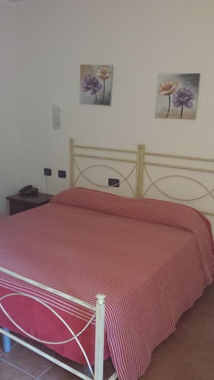 Azienda Agricola Cuntarati Bronte Chambre photo