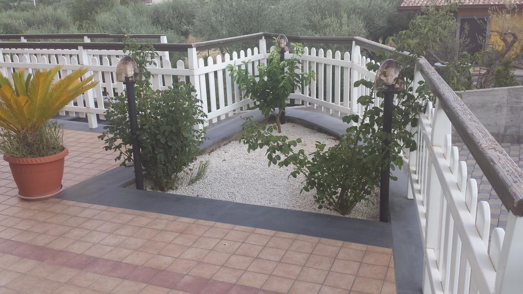 Azienda Agricola Cuntarati Bronte Extérieur photo