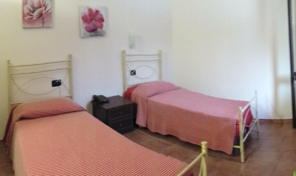 Azienda Agricola Cuntarati Bronte Chambre photo