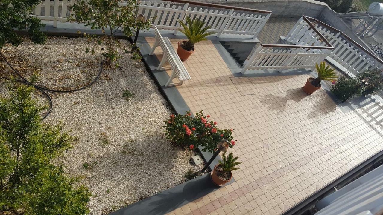Azienda Agricola Cuntarati Bronte Extérieur photo